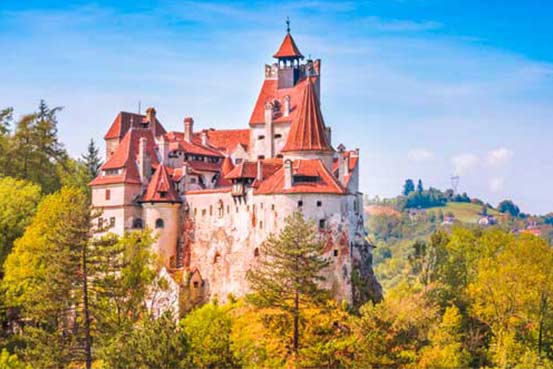 Bran-Castle-transylvania