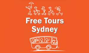 free tours sydney