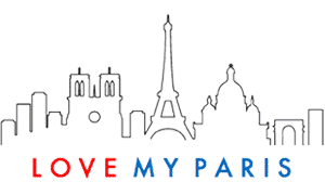 love my paris tour