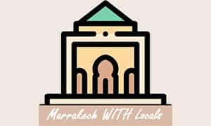 Marrakesh free tour