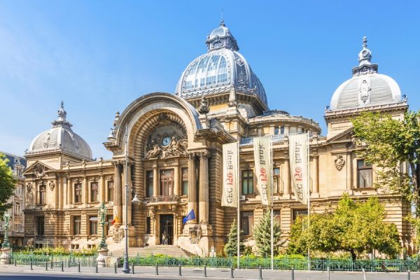 bucharest must see tour