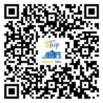 Laura qr code btrip list