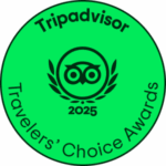 Tripadvisor Travellers’ ChoiceTM Awards 2025