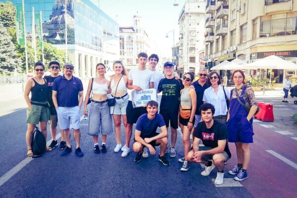 tour gratuito en español