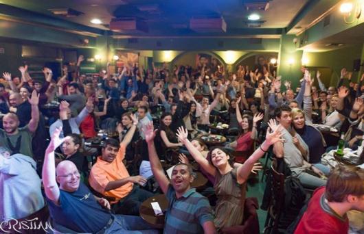 Mojo Music Club
