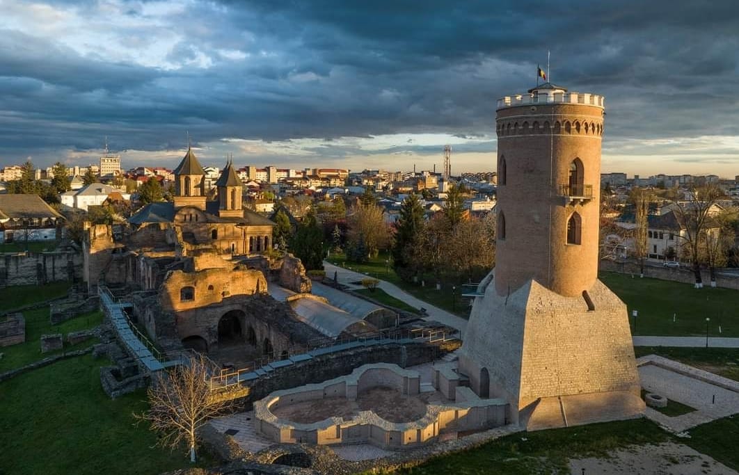Targoviste