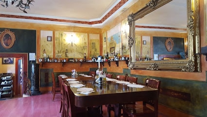 bistro la taifas