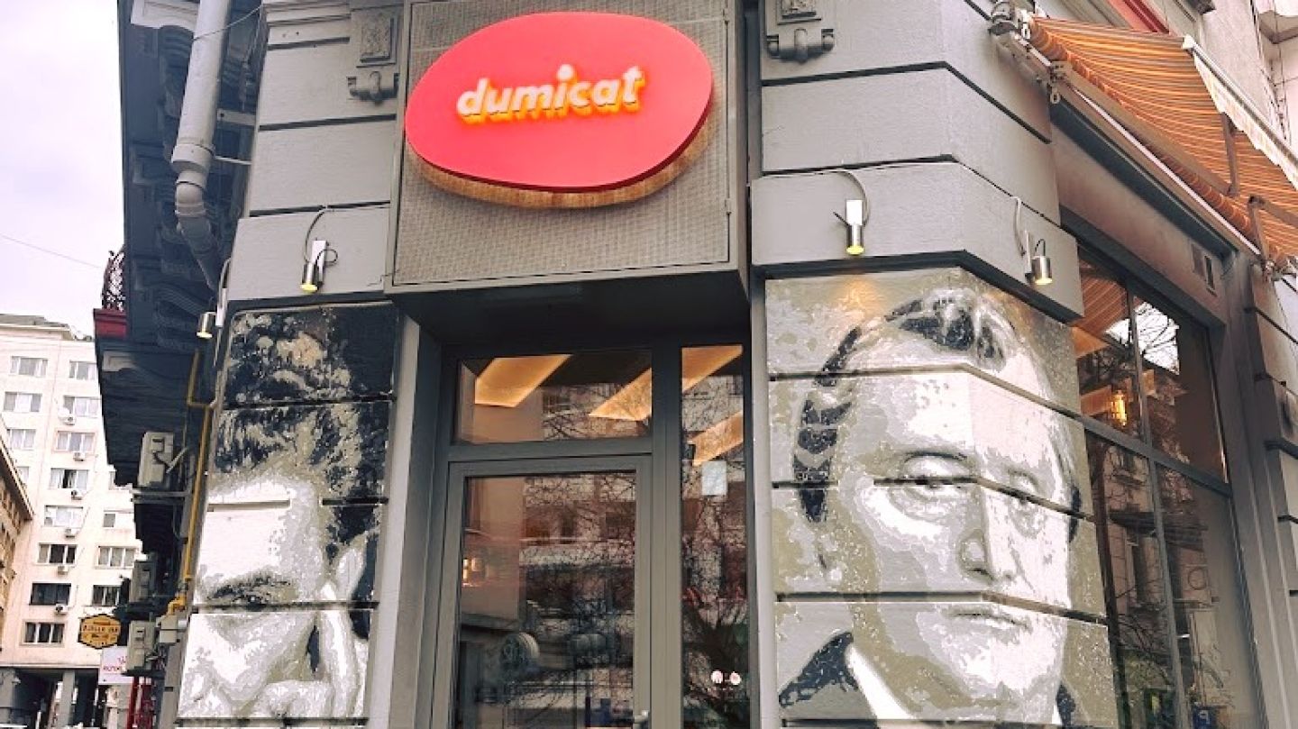dumicat bucuresti