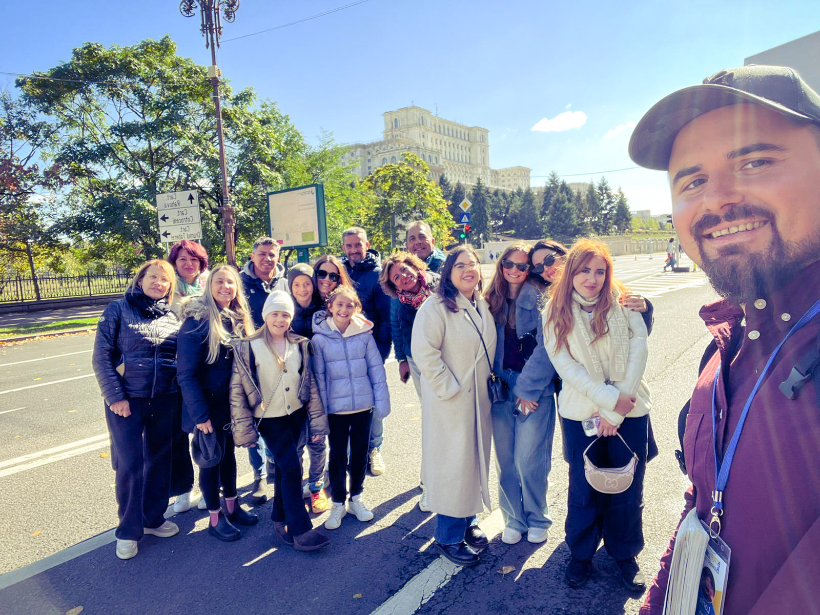 Tour Gratuito Italiano