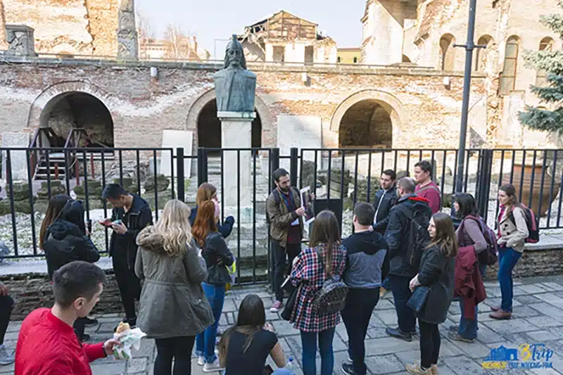 Dracula’s Old Court 