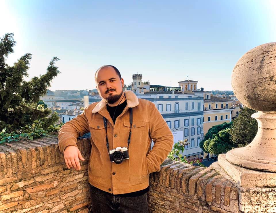 La tua guida locale
