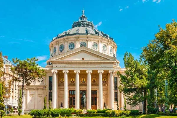 Romanian Athenaeum