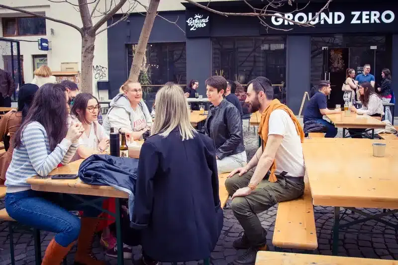 Craft Beer Pause