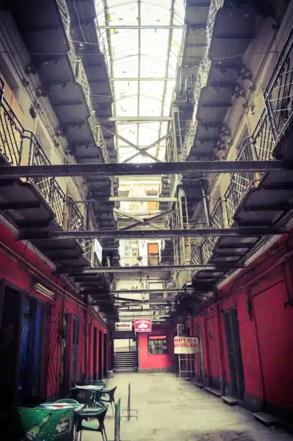 English Passage